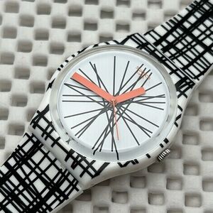 Swatch Watch - GW183 - LACE ME
